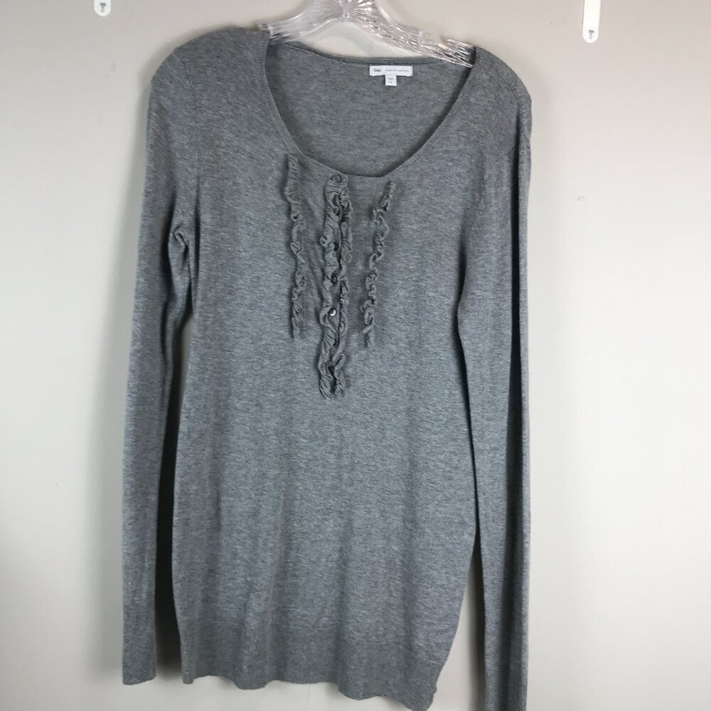 Women's Gap Cotton/Cashmere blend Sweater Size S